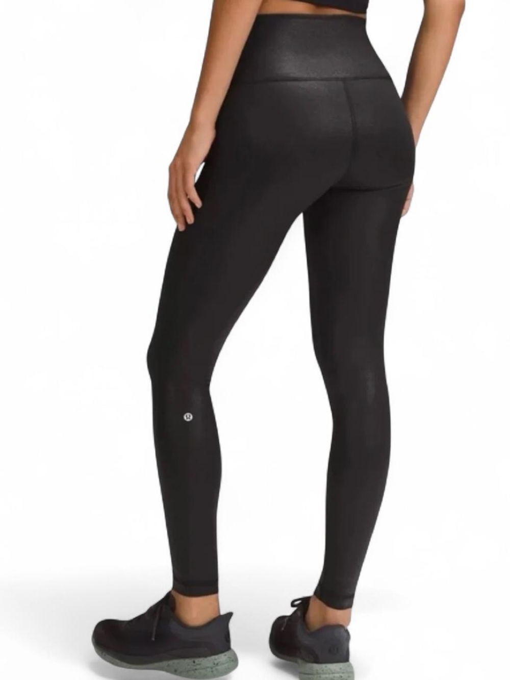 Lululemon Special Edition Wunder Train Leggings